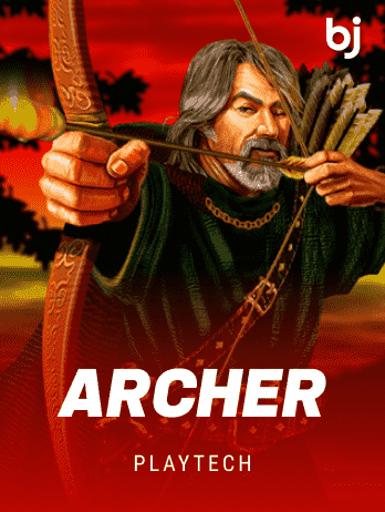 Archer game icon