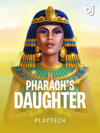 Pharaoh's Daughter game icon