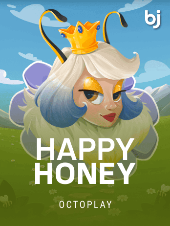 Happy Honeypot game icon