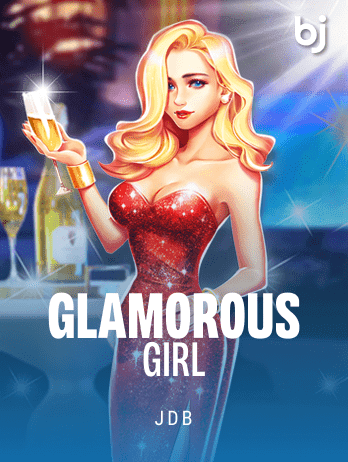 গ্ল্যামারাস গার্ল game icon