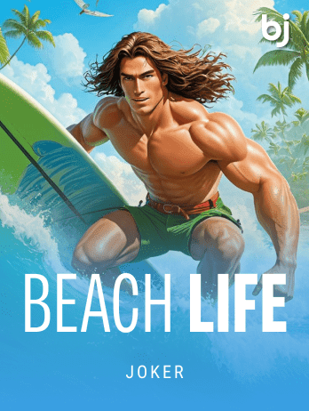 Beach Life game icon