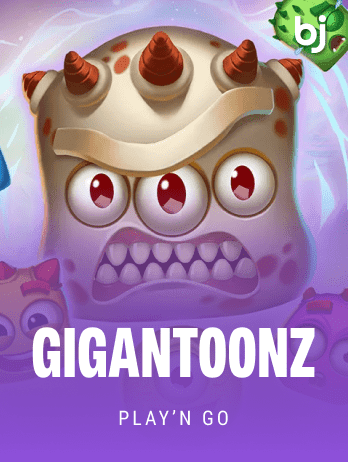 জায়গান্টুনজ game icon